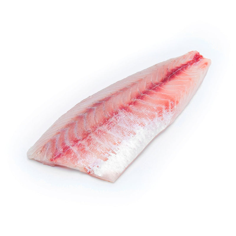 Fresh Asian Seabass Fillet 170-230 g/piece (PRE - ORDER 1 DAY)