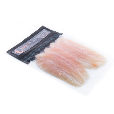 Frozen Pangasius Dory Fillet 1 kg/pack