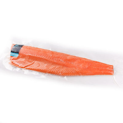 Frozen Atlantic Salmon Fillet 1.4-2 kg/pc