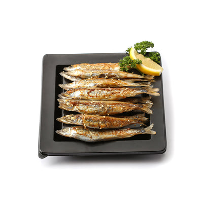 Grilled Shishamo Fish (Smelt) 135 g