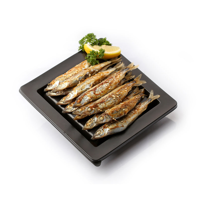 Grilled Shishamo Fish (Smelt) 135 g