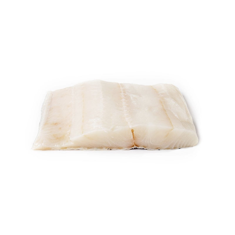 Halibut Fillet (PRE - ORDER 1 DAY)