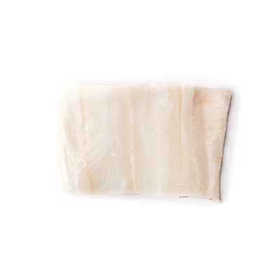 Halibut Fillet (PRE - ORDER 1 DAY)