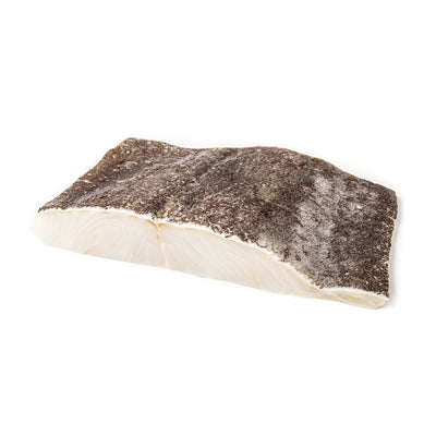 Halibut Fillet (PRE - ORDER 1 DAY)