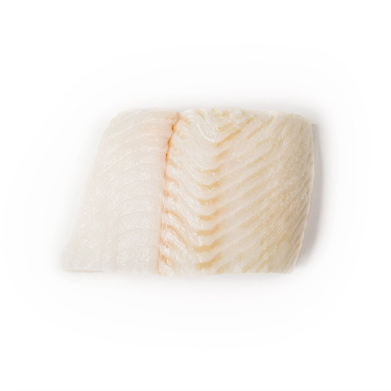 Halibut Fillet (PRE - ORDER 1 DAY)