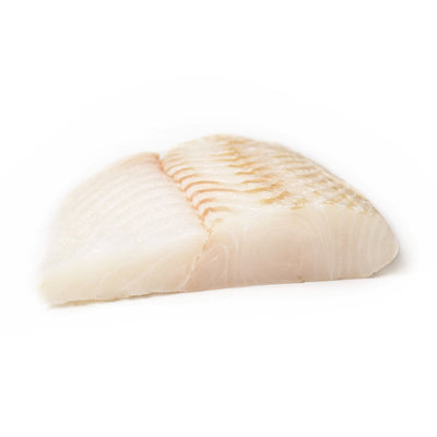 Halibut Fillet (PRE - ORDER 1 DAY)