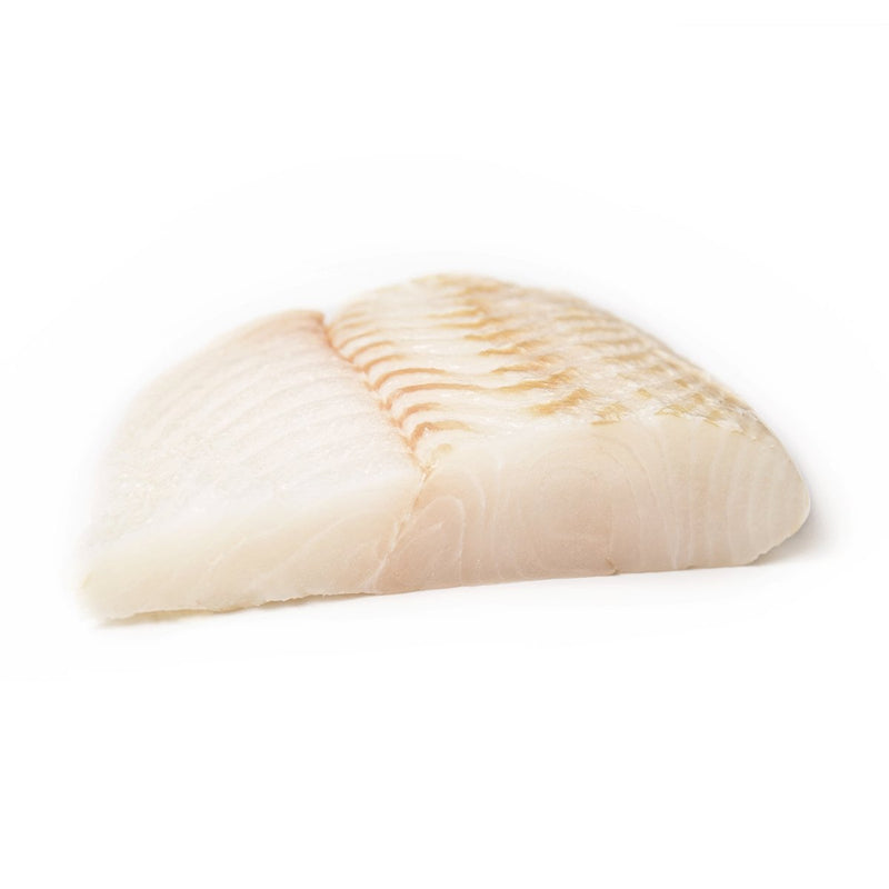 Halibut Fillet (PRE - ORDER 1 DAY)