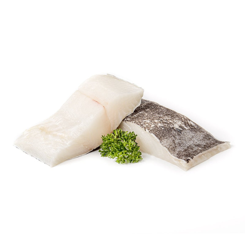 Halibut Fillet (PRE - ORDER 1 DAY)