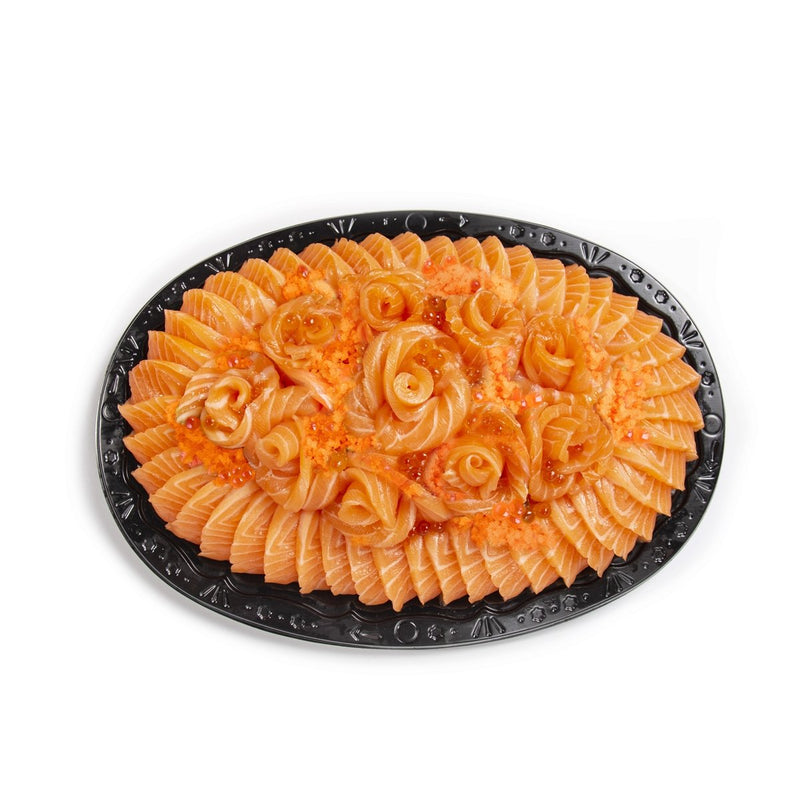 Happy Sashimi Set-1 kg