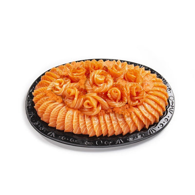 Happy Sashimi Set-1 kg