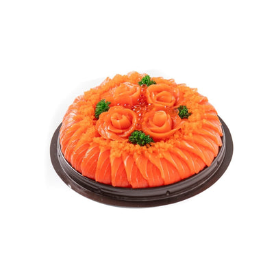 Happy Sashimi Set - 500g