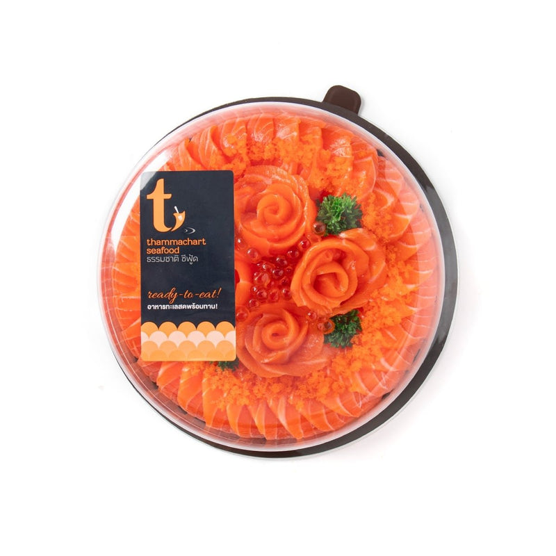 Happy Sashimi Set - 500g