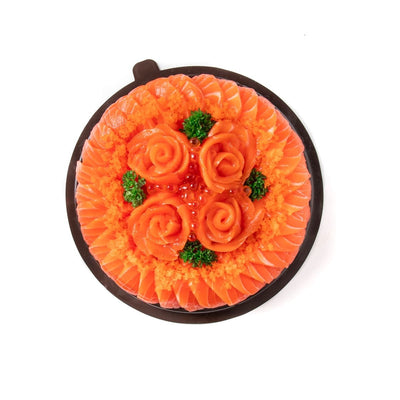 Happy Sashimi Set - 500g
