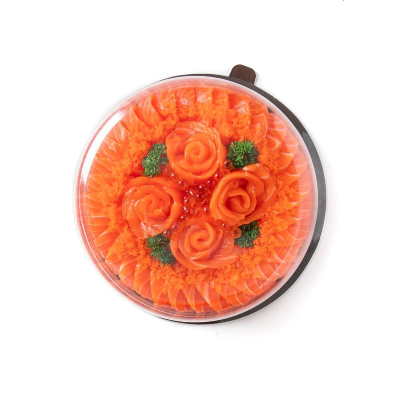 Happy Sashimi Set - 500g