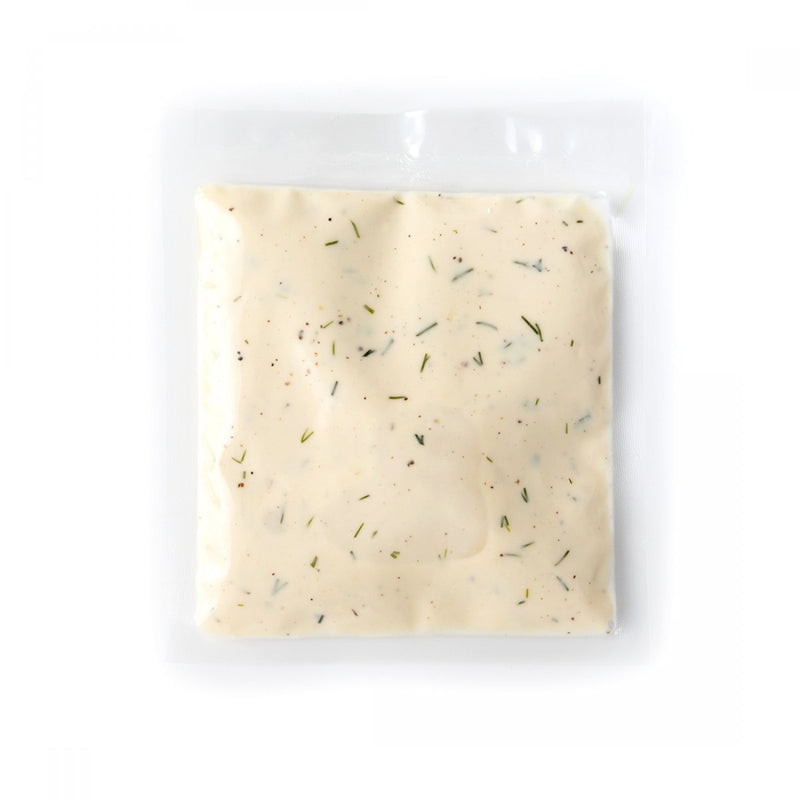 Lemon Cream Sauce 100 g