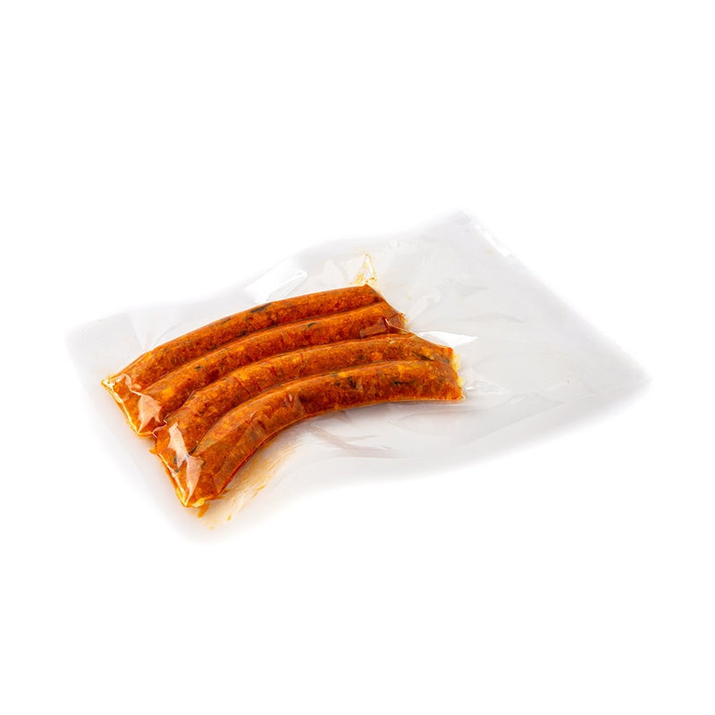 Northern Thai Spicy Sausage (Sai Aua)
