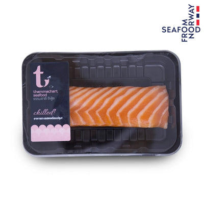 NW Salmon Otoro 100-130g/pc