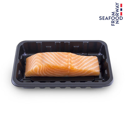 Aurora Salmon Portion 180-200g/pc (Pre-Order 14 Days)