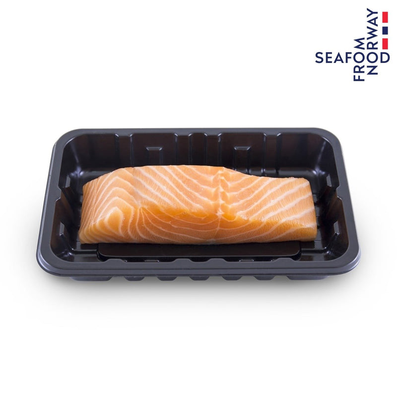 Aurora Salmon Portion 180-200g/pc (Pre-Order 14 Days)