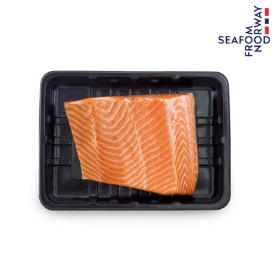 Norwegian Aurora Salmon (Family Pack) 350-400g/pc (Pre-Order 14 Days)
