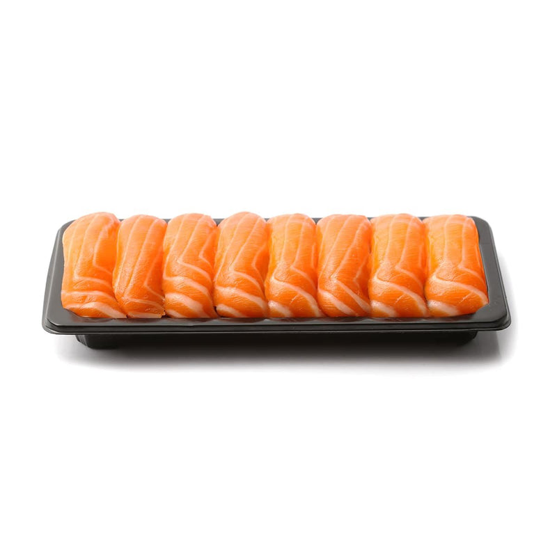 Salmon Nigiri Sushi Set