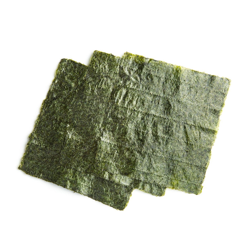 Nori Seaweed X8 sheet /pack