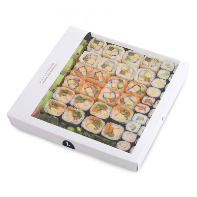 Happy Maki Box Set