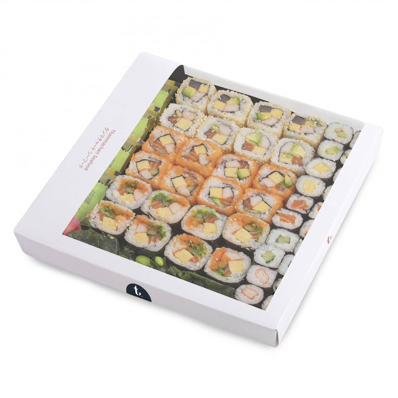 Happy Maki Box Set