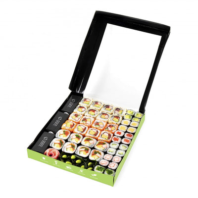 Happy Maki Box Set