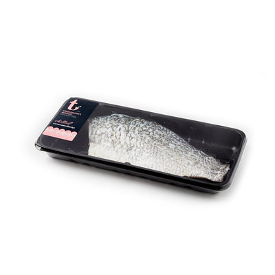 Fresh Asian Seabass Fillet 100-150 g/piece