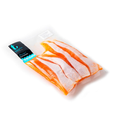 Frozen Salmon Belly 500 g/pack