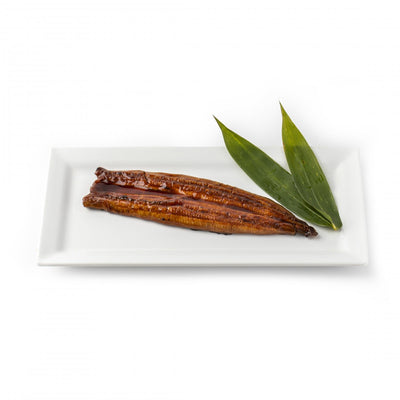 Grilled Unagi