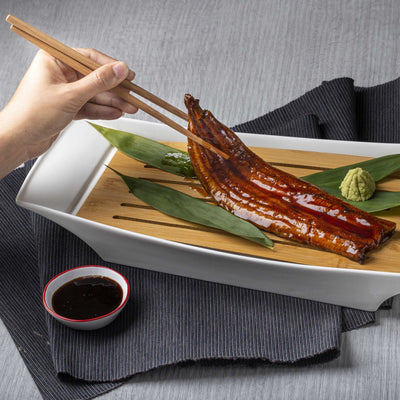 Grilled Unagi