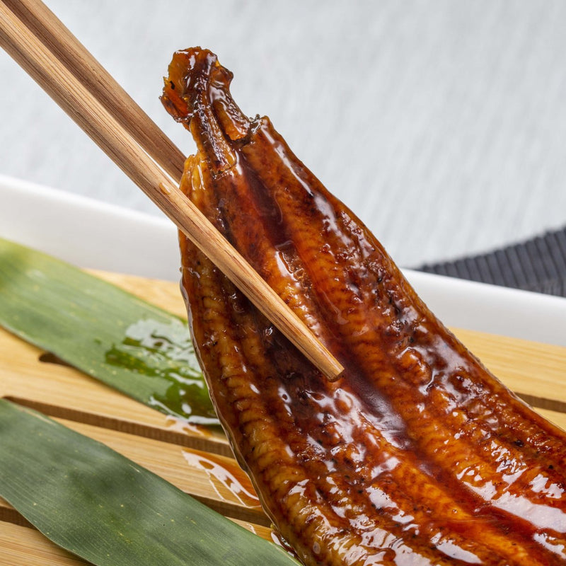 Grilled Unagi