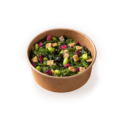 The Wakame Bowl