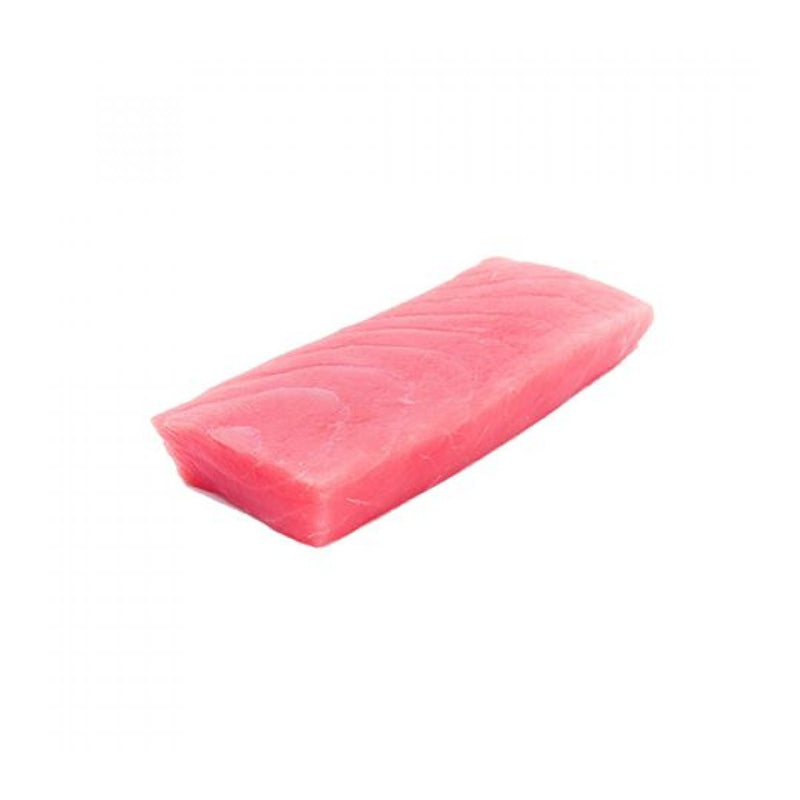 Frozen Yellowfin Tuna Steak 400-700 g