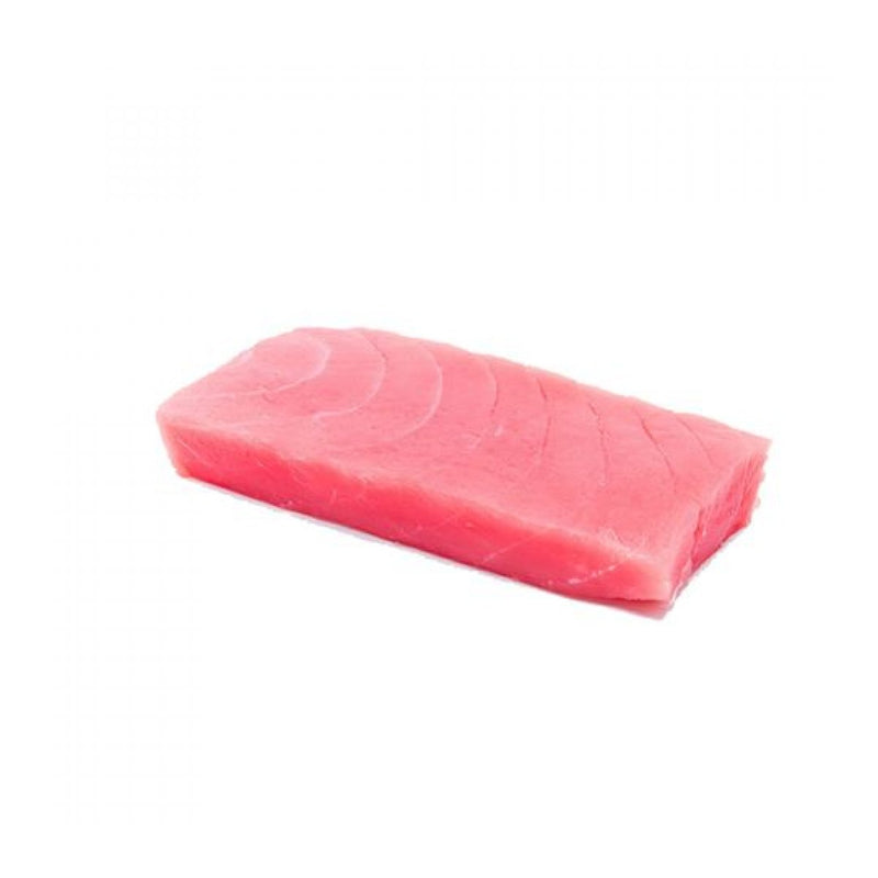 Frozen Yellowfin Tuna Steak 400-700 g